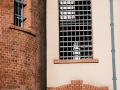 -青岛德国监狱旧址博物馆