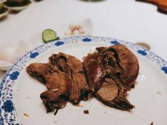 手抓羊肉-宁夏国强手抓羊肉·清真菜(未央路凤三店)