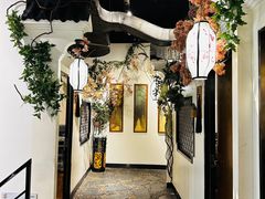 -锦上中式酒馆(南内环店)