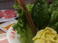 -季季红火锅(长沙步行街店)