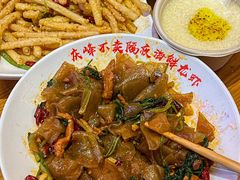 -庆峰龙虾烧烤(合肥一店)