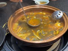-一善菌·云南菌汤·云南菜(银泰城店)