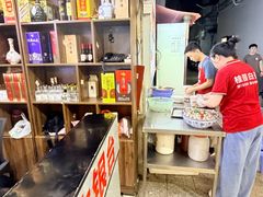 -桂园白粥·潮汕老味道