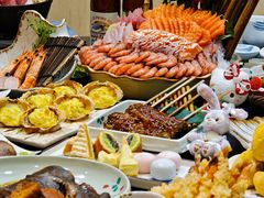 -红叶日本料理(辰熙广场店)