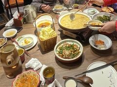 -火宫殿·湘菜小吃·商务宴请·生日聚会(东塘店)