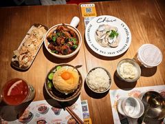 -岛风·台食小馆 ISLAND BISTRO(烟台山店)