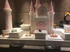 -厦门海沧正元希尔顿逸林酒店開全日餐厅