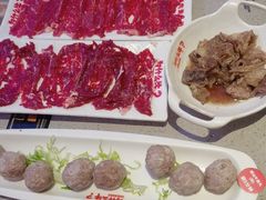 -为什么牛潮汕牛肉火锅(万胜广场店)