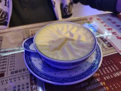 -捷信牛奶甜品世家(合生汇店)
