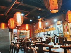 -天下第一面(大雁塔北广场店)
