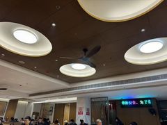 -军嫂饺子馆(岳家寨小区店)