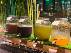 -广州富力君悦大酒店·凯菲厅