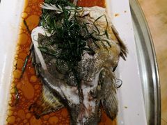 -老廣食堂(区庄店)