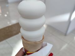 -DQ·蛋糕·冰淇淋(浦江欢乐颂店)