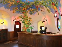 -三鹰之森吉卜力美术馆