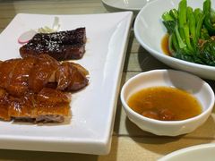 -上下九广州菜馆(李家村万达店)