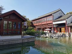 -祝家花園(伯渎港店)