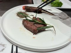 -火地铁板烧(昆山万象汇店)