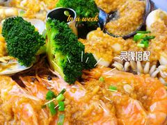 -璞臻汽锅餐厅(南京东路店)