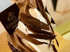 -GODIVA(港汇恒隆广场)