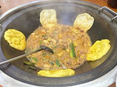 -曹丞相·地锅鸡·地锅鱼(武林店)