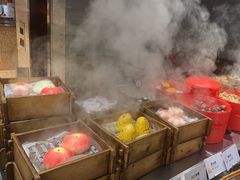 -东方红海鲜百汇(国际大厦店)