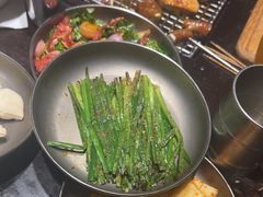-夜食白市Yespicy·烧烤啤酒宵夜(番禺四海城店)