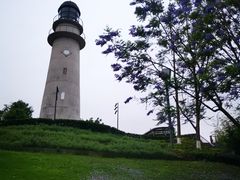 -金海湾滨江公园