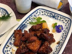 麦仁秘制骨-宁波状元楼酒店(和义路店)