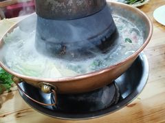 -元盛居(生态大街店)