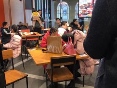 -远洋未来广场(育慧北路店)