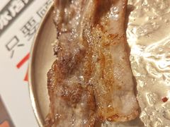 -核桃碳烤肉馆(深圳首店)