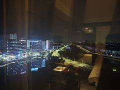 -上海嘉定喜来登酒店