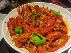 -京悦南门涮羊肉·羊蝎子火锅(田林路店)
