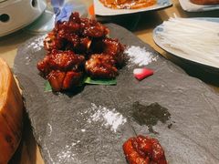 -泰钰丰烤鸭(永安道店)