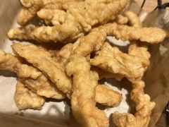 -领蟹祥记·香辣蟹·特色小海鲜(奥体天虹店)