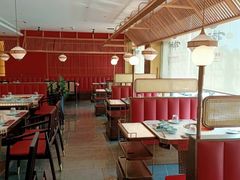 大堂-捞神煲汤火锅(湖滨商业街店)