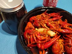 -拙味兄弟·活龙虾·旗舰店(环城西路店)