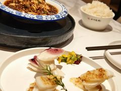 -川味堂·四川豆花(八卦岭店)