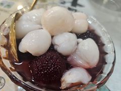 -金姐台湾菜(珠江路店)