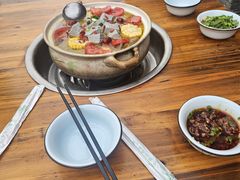 -花水湾红太阳牛肉汤锅