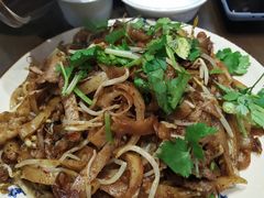 羊肉焖饼-葛记焖饼(伏牛路店)