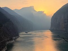 -白帝城·瞿塘峡景区