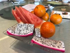 水果-金苑海鲜酒家(来魅力店)