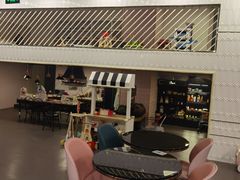 -Lilliput粒粒堡亲子餐厅(置汇旭辉店)