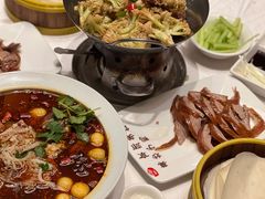 -全聚德(常州店)