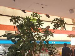 -桂满陇·蟹黄小笼汤包(中山公园店)