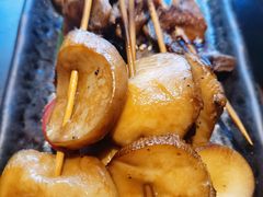 -南苑环球酒店-稻菊日式餐厅(鄞县大道店)