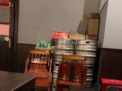 -哥哥の深夜食堂(红松东路店)