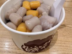 -Meet Fresh鮮芋仙(时代天街店)